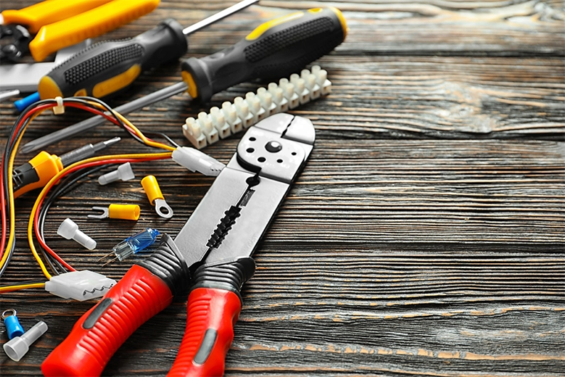 خرید قسطی کالای برقی و ابزار آلات